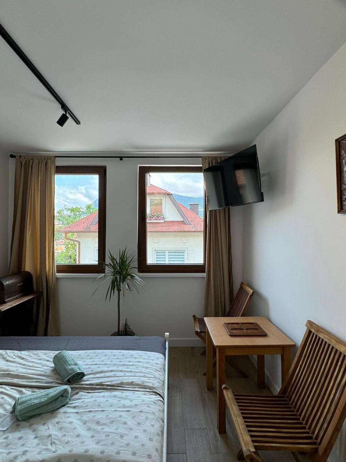 M Apartments SJJ Eksteriør billede