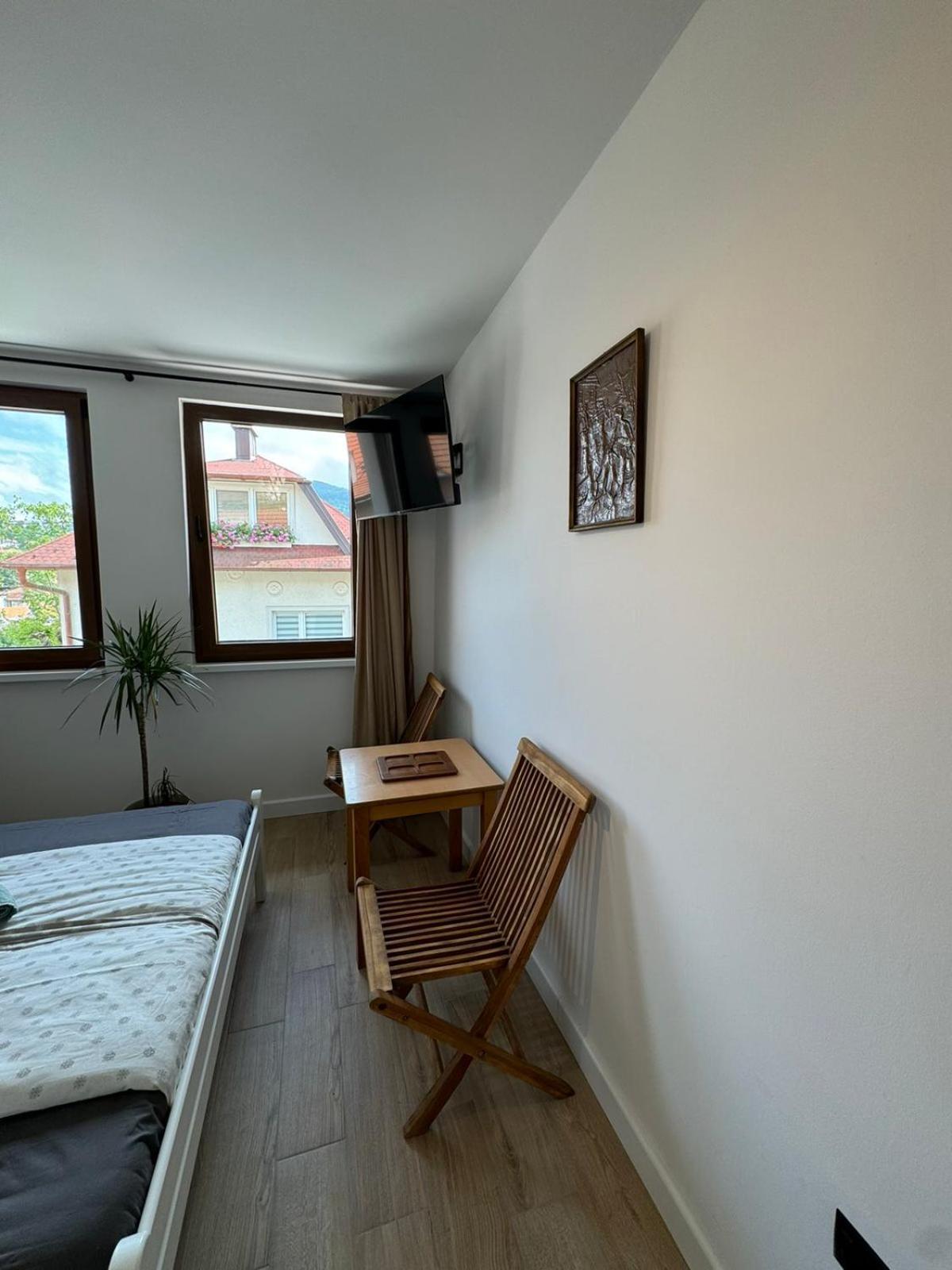 M Apartments SJJ Eksteriør billede